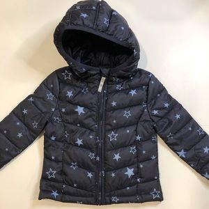 Toddler Fall Jacket